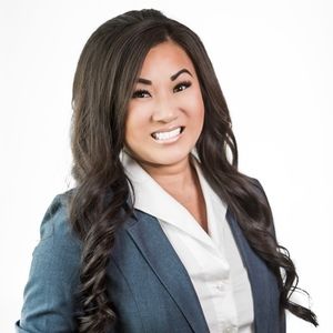 Meet your Posher, Sally